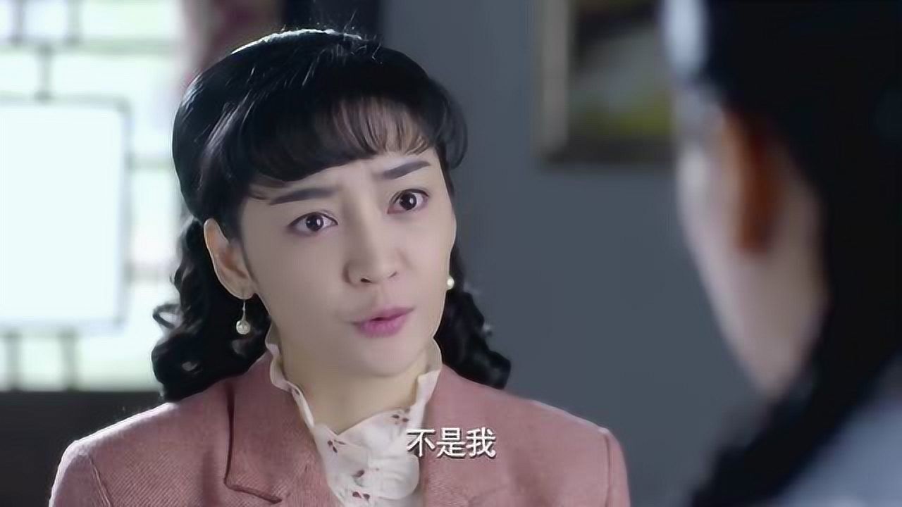 惊蛰周雨寒遭黑衣人袭击黑衣人冲破布防逃跑上级得知大怒