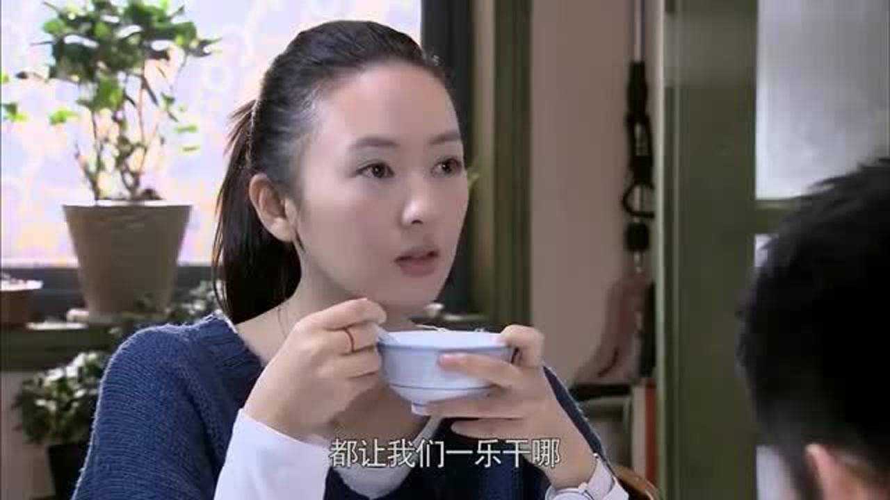 小曼使唤一乐做家务怎料婆婆当场发飙妈宝男是真的不能要啊