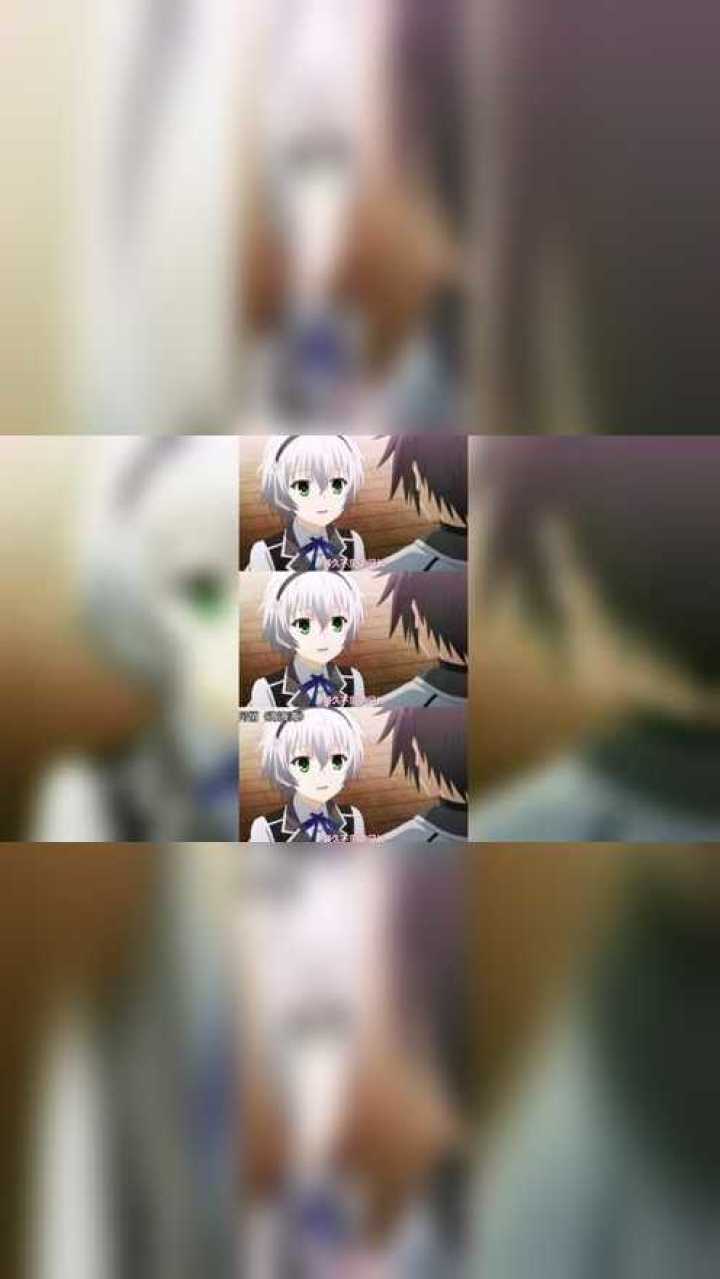 当被妹子强吻时连口水都会拉丝真的有这么丝滑吗