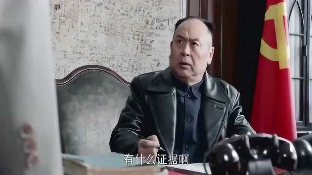 热门影视换了人间:炳乾被我方抓获,人赃并获绳之以法,切断情报所有来源