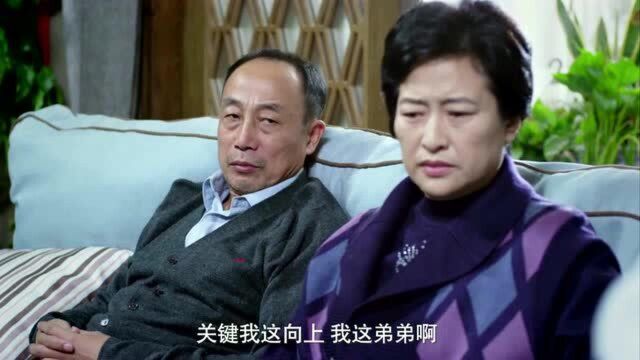 大家都看出来这前妻有问题,就他一个人还被迷惑!