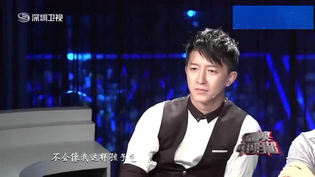 阿杜深情演唱《他一定很爱你》,经典旋律一开口就能把人唱哭