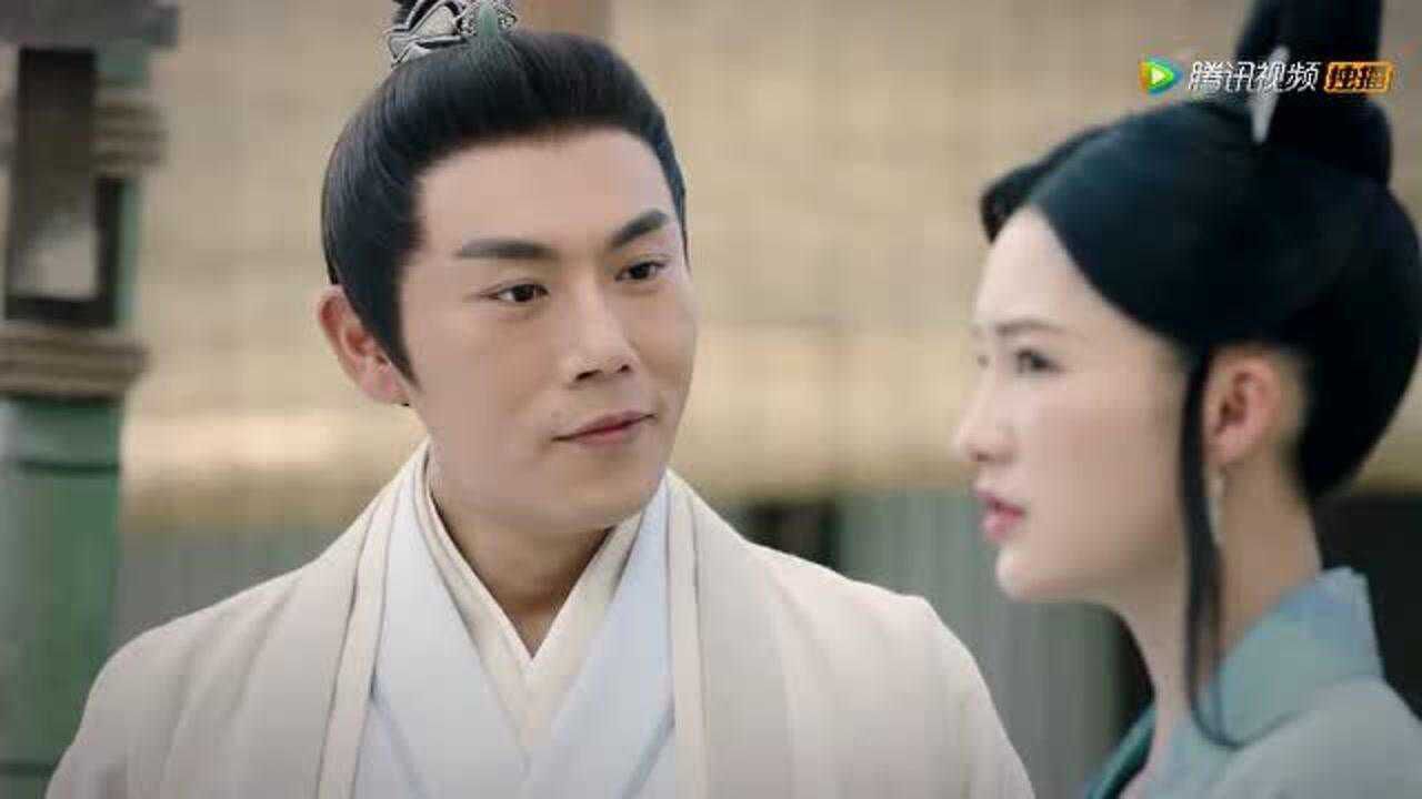 锦绣南歌沈骊歌要做烤鱼没柴火刘义康为她亲自劈柴好疼媳妇