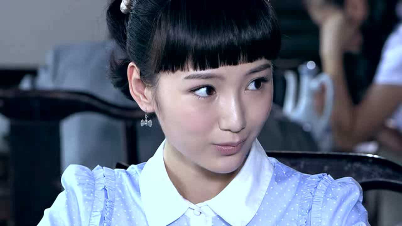 雪豹坚强岁月:未婚妻来了,周卫国的幸福生活开始了,有一个漂亮的老婆