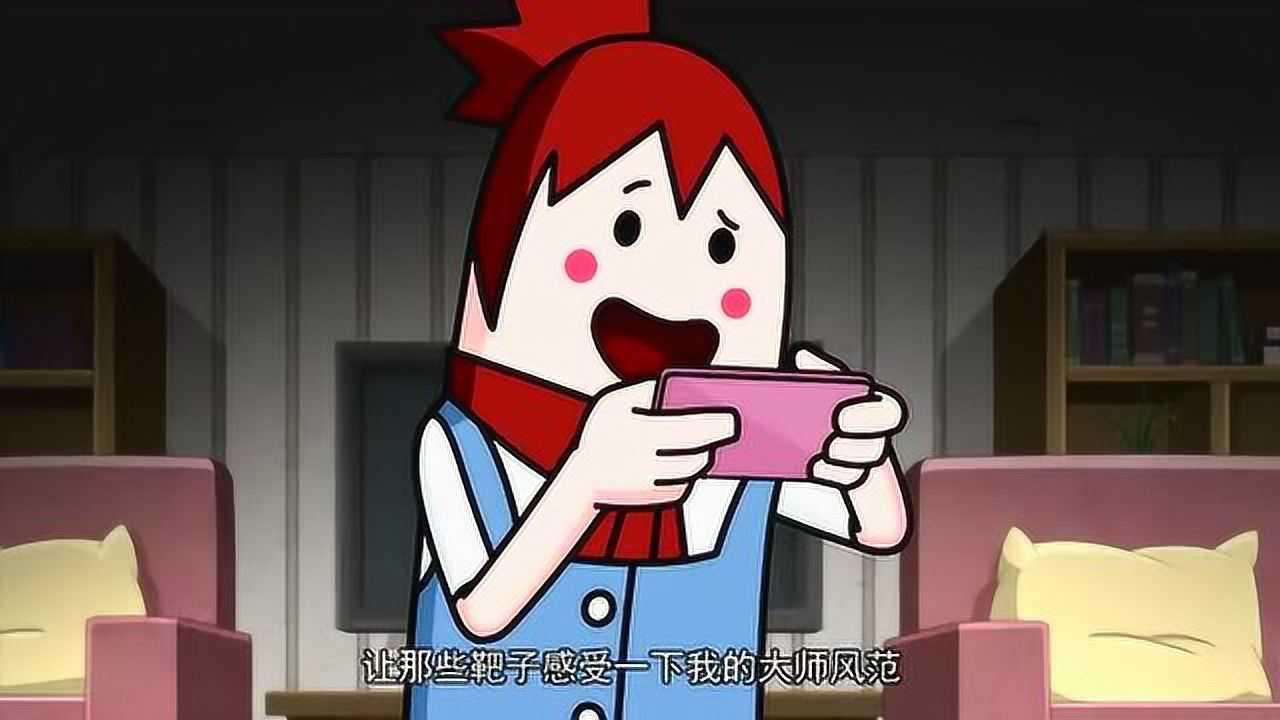 香肠派对萌妹说了什么话让香肠小队这三兄弟泪流满面