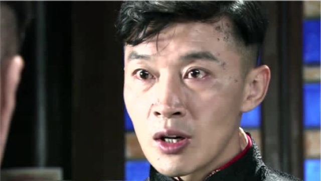 速看《绝地枪王2》第37集:余本州得知自己身世,马三笑那五常统一战线