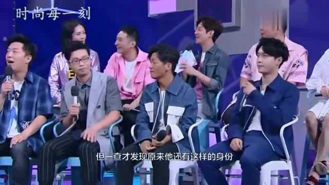 王迅能在娱乐圈立足,靠的不仅是黄渤,还与他的这些身份有关!