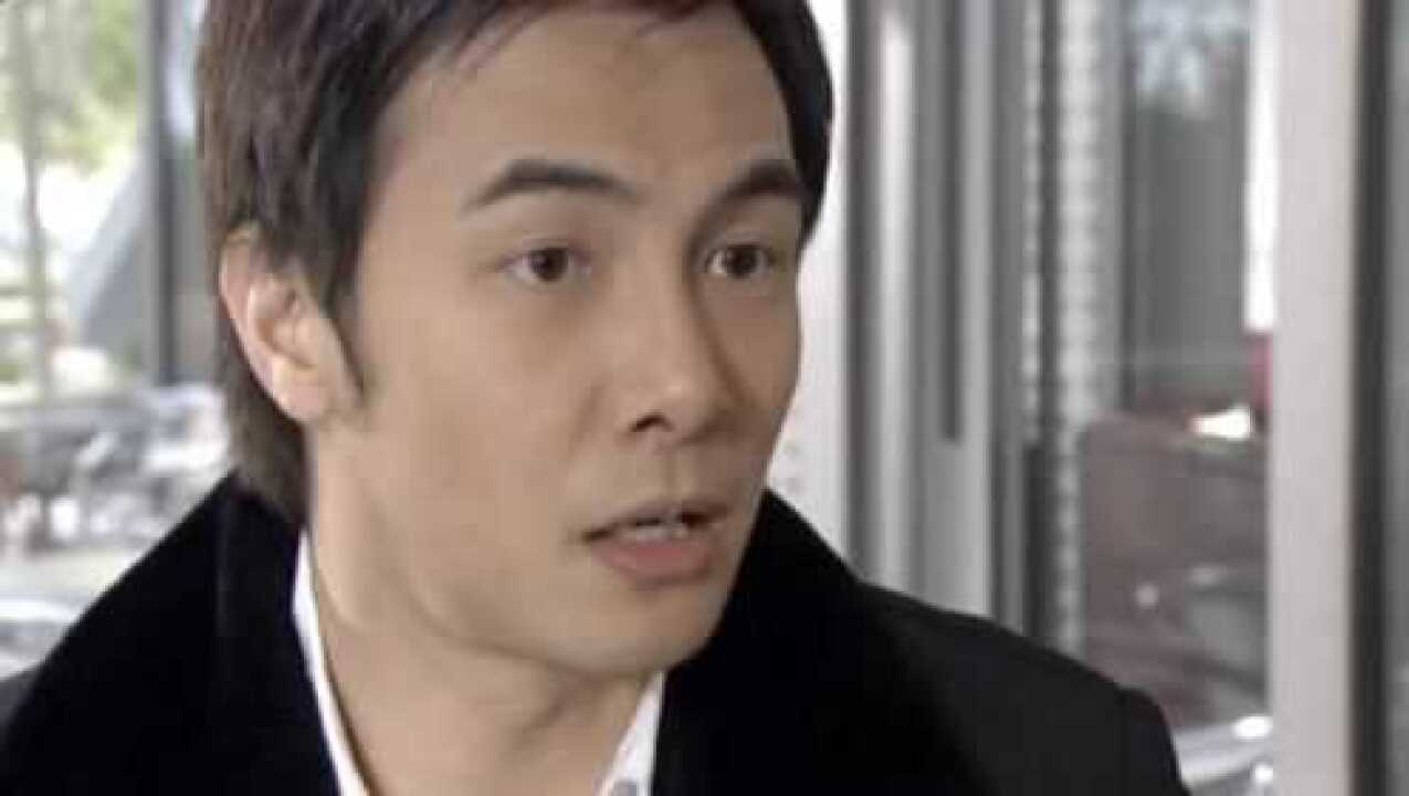 张家声拥抱天馨,有人给天馨打电话天馨说在回去的路上_高清1080P在线观看平台_腾讯视频