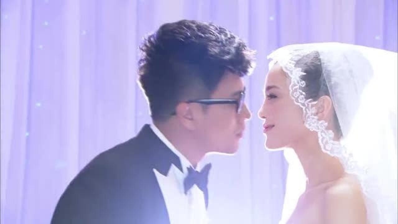 因为爱情有多美陈笑飞如愿娶到林多美谁料母亲却打着这主意