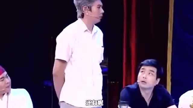 接梗王沈叔叔搞笑合集!