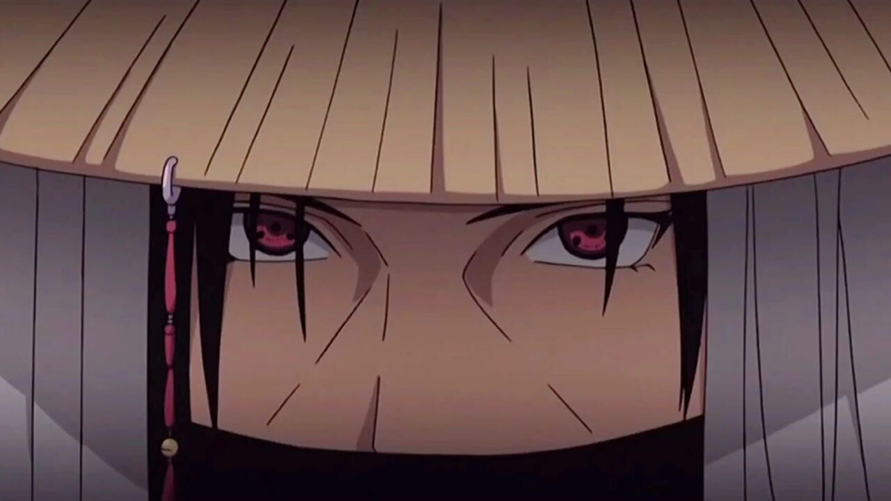 鼬神我永远爱你佐助