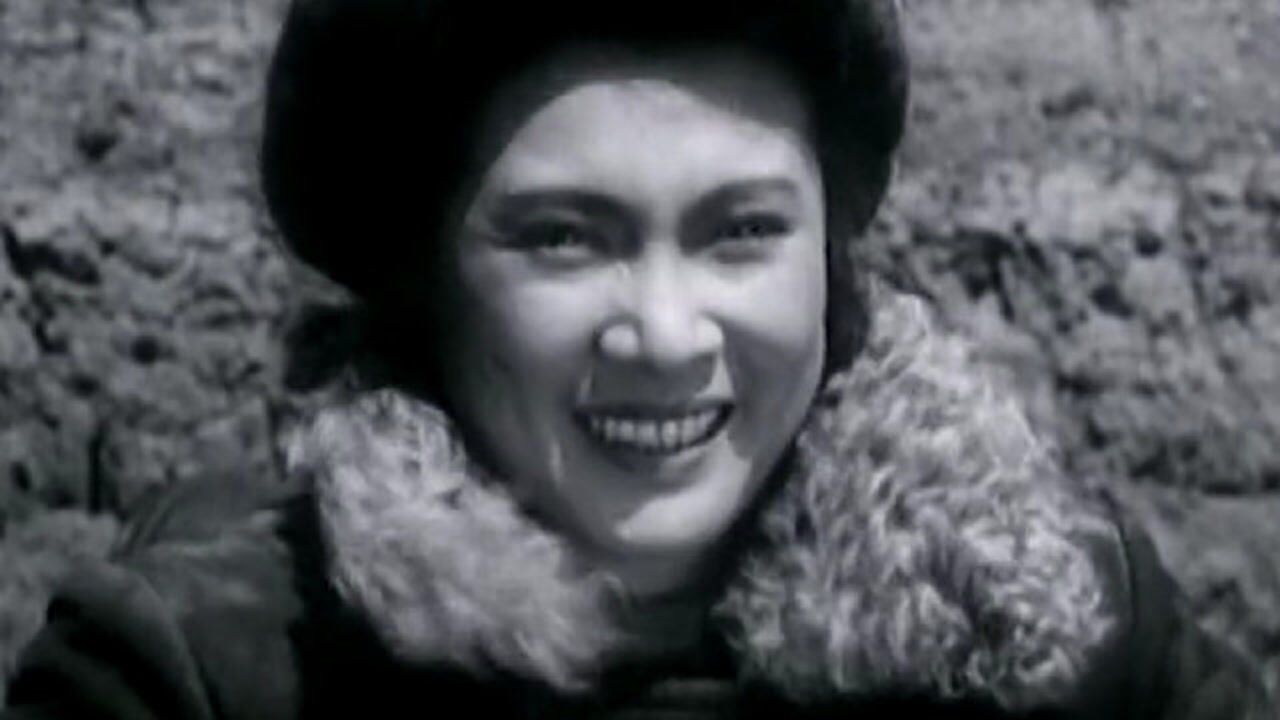 三分钟速看《马兰花开》,新中国初建之际,看普通妇女马兰也能撑起半边天_电影_高清1080P在线观看平台_腾讯视频