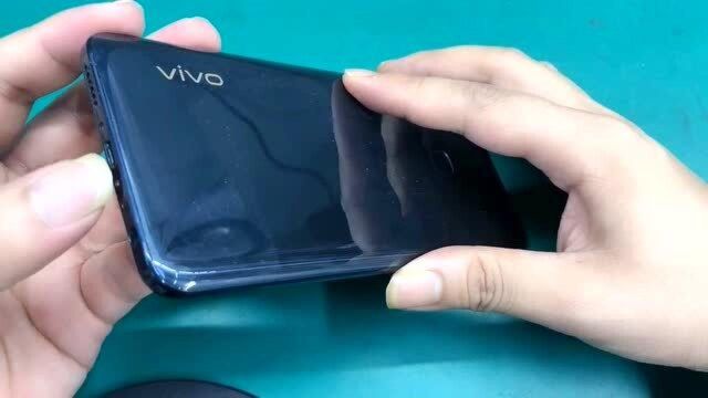 ViVO Y55拆机需要注意什么?这些知识不知道万不可拆机