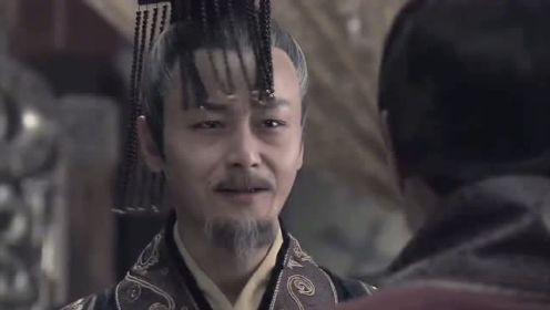 汉文帝刘恒，为何要杀死母亲薄姬唯一的弟弟薄昭？看他干的那些事