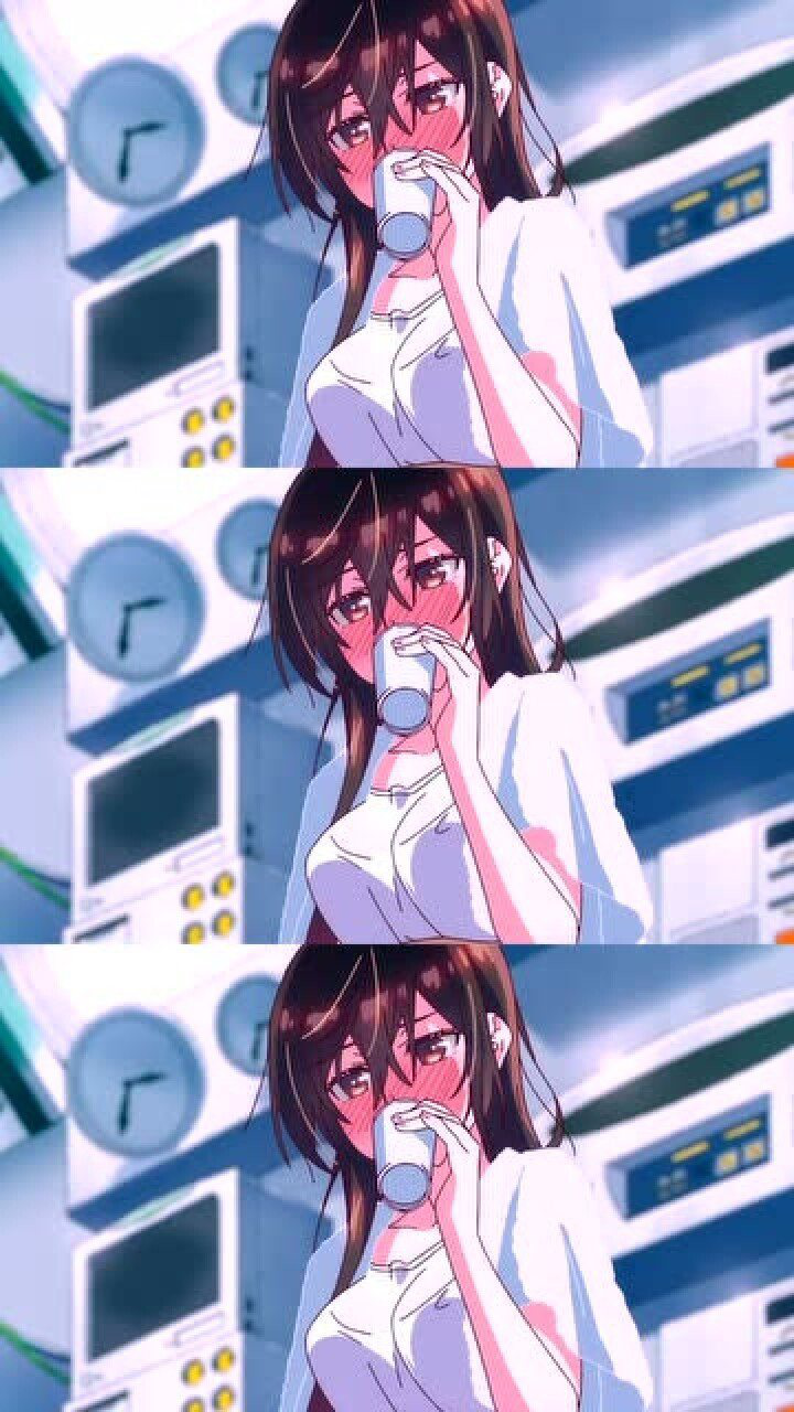 千鹤酱太可爱啦!新番:租借女友