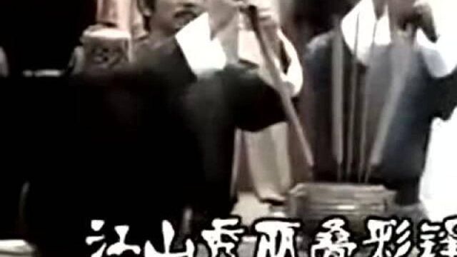 叶振棠:亚洲电视主题曲专业户,靠《大侠霍元甲》主题曲火了40年