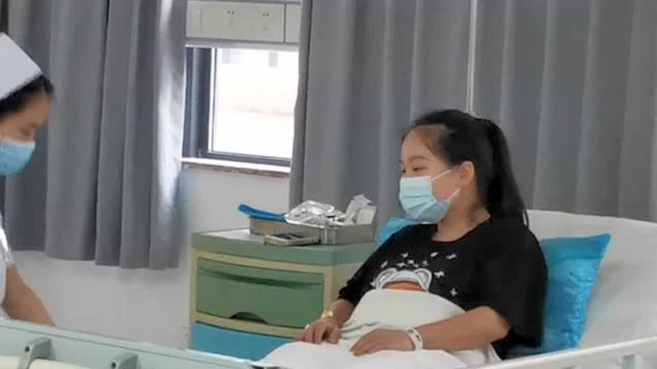 针刺伤应急演练及点评_高清