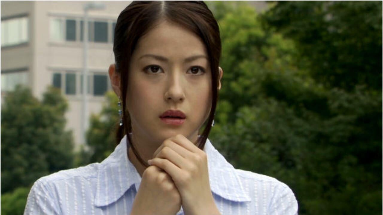 假面骑士零诺斯的未婚妻被抢走!这个男人才是电王姐姐的正主?