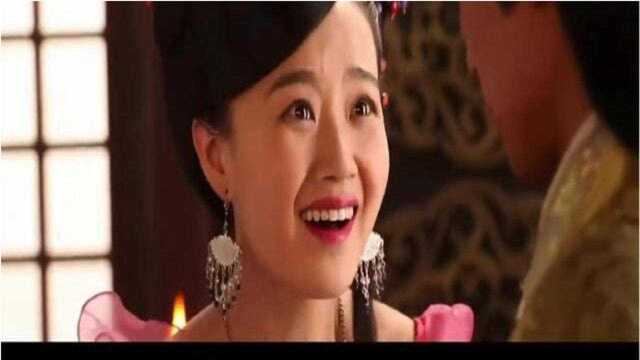 《唐朝好男人》我看着这女人有变成地主婆的倾向