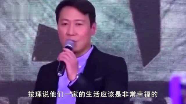 黎明继母好无情,让继子错过了舒淇,如今娶二婚助理