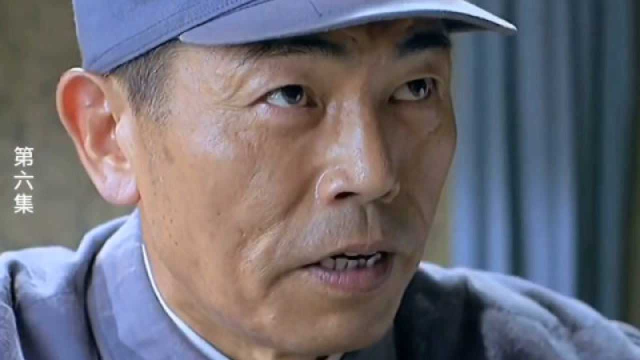 许光荣遭谴责,带罪立功炸桥牺牲