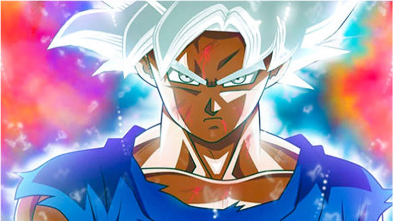 最后决战,自在极意功全开,炸燃!