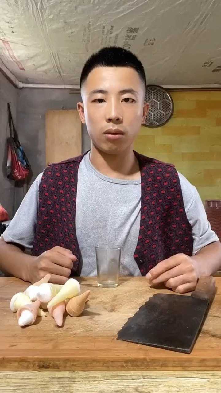 新二的快乐生活今天给大家上道新菜