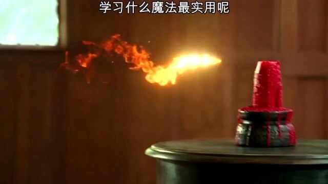 霍格沃茨魔法学校之分校!