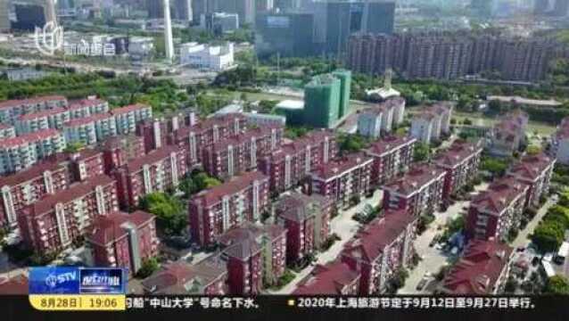 浦东:以点带面 推动电梯批量加装