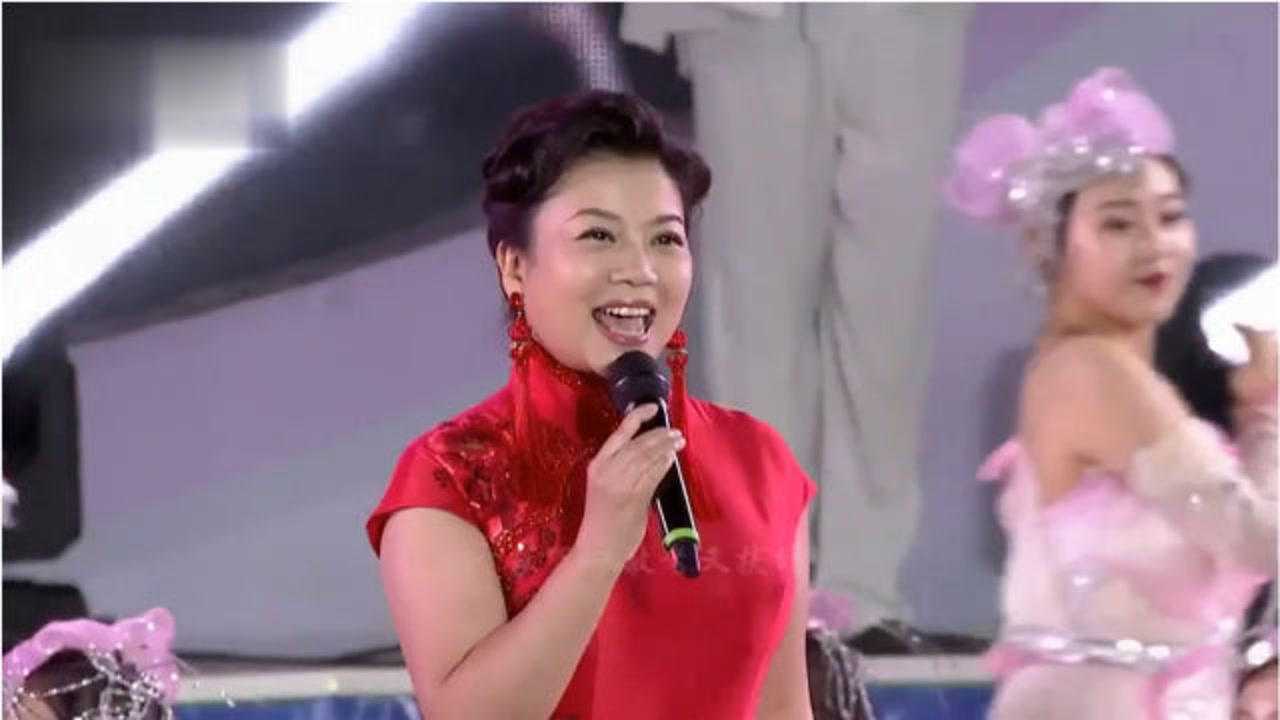 张也-《高天上流云》,经典民歌,清脆明亮,吟唱人间真情!_高清1080P在线观看平台_腾讯视频