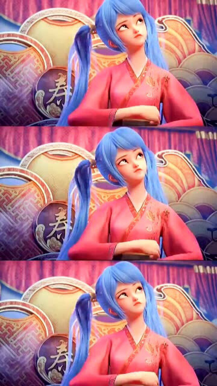 元龙:高瑶,你为何如此嚣张,后面是有人罩着你吗?