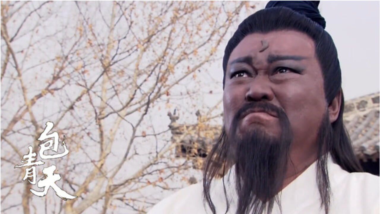 包青天：包拯将被凌迟处死，奸臣在一旁偷乐！不料下一秒惨遭打脸_高清1080P在线观看平台_腾讯视频