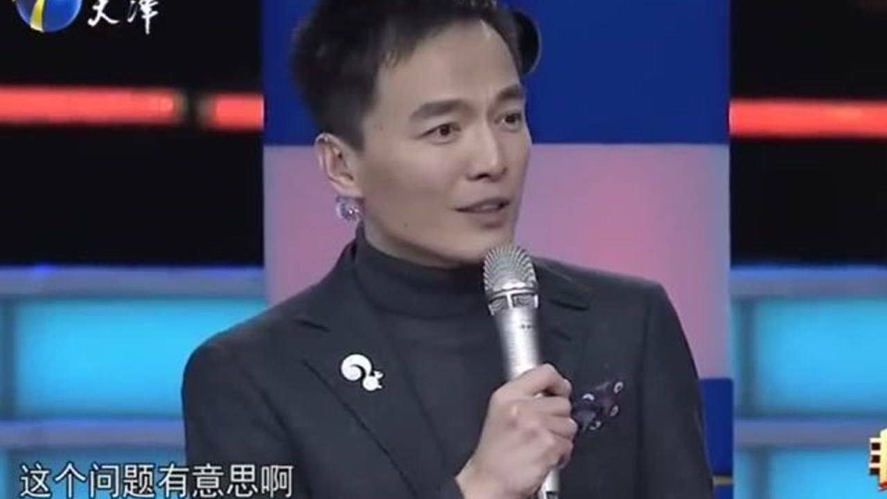 非你莫属匿名网友称栗浩洋专横跋扈栗浩洋回复惨遭惩罚太逗了