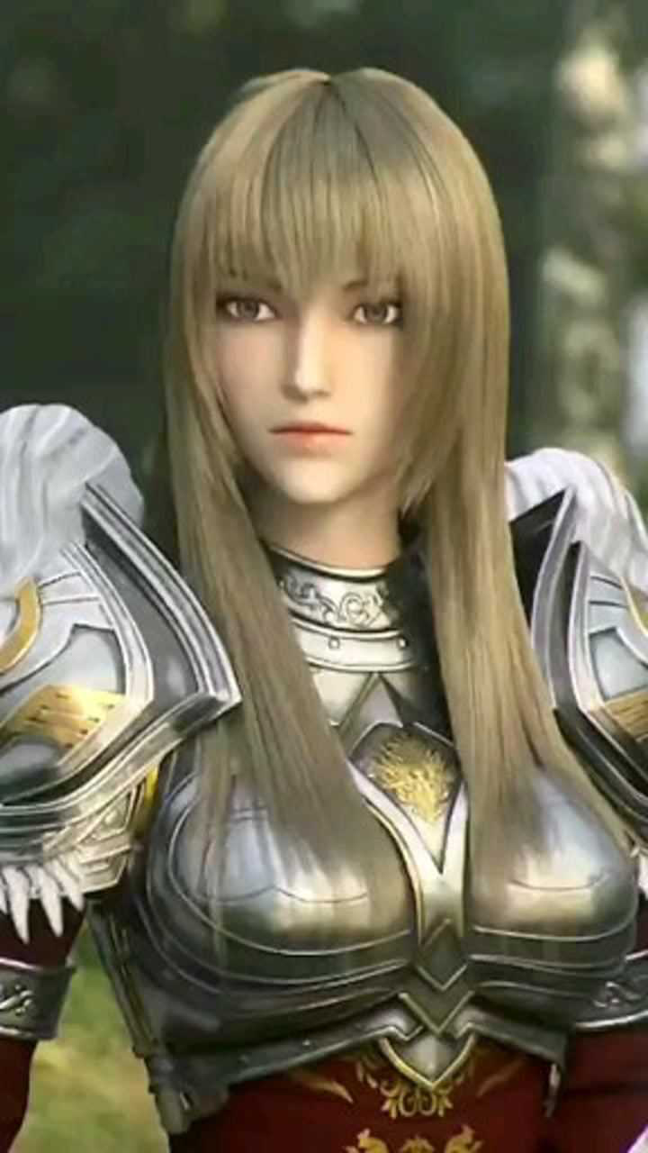 天使彦高清壁纸