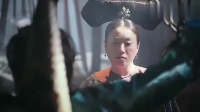 婢女被用刑,嬷嬷下手可一点也不轻啊,看着真疼!