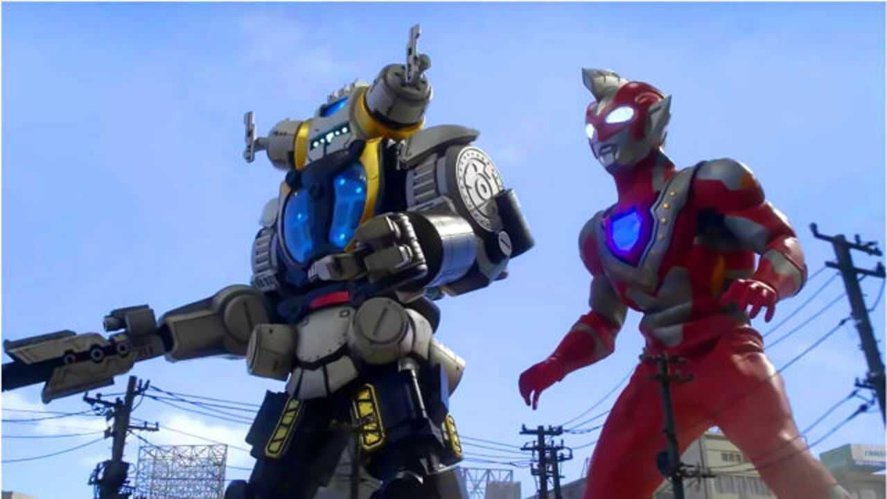 奥特曼:最特殊的4个金古桥,你见过的金古桥长什么样呢?