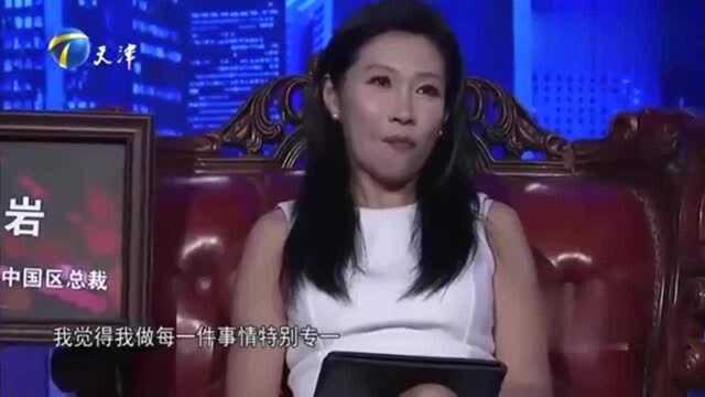 非你莫属:来了一位天才求职哥,心高气傲也能折服BOSS团!