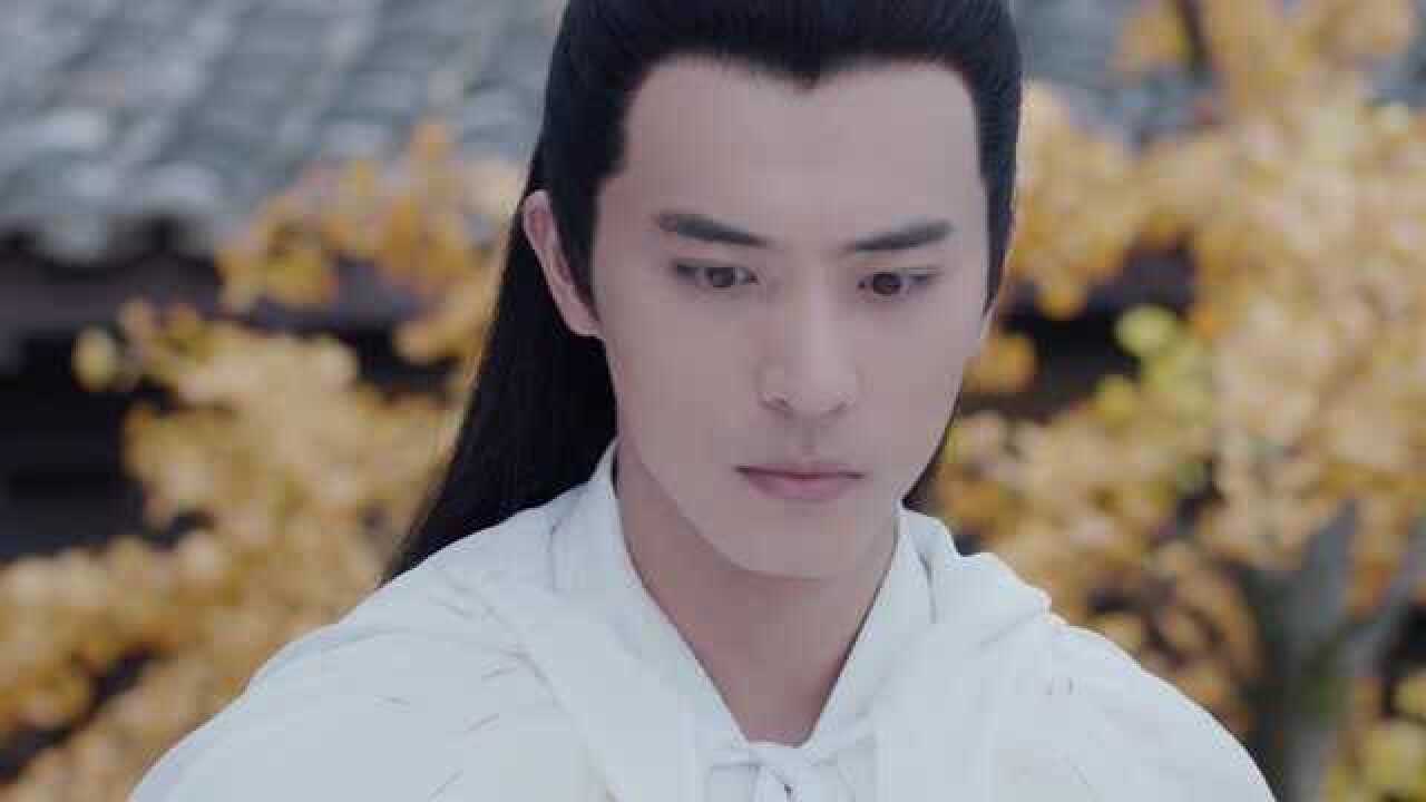 君临渊看到凤舞惊呆了,其他人都对凤舞的变化感到失望!