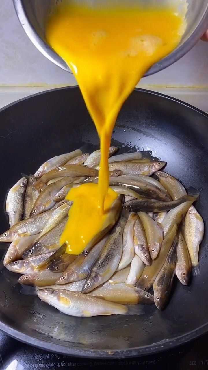 柳根鱼这样吃火了