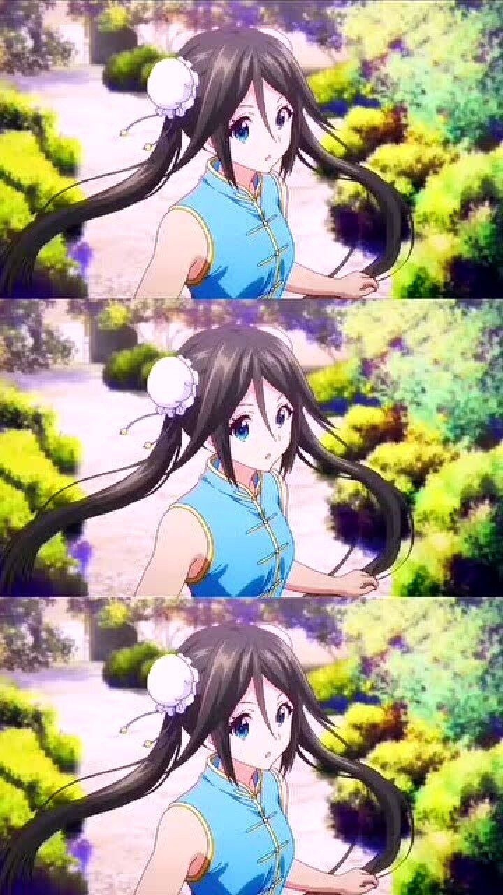 动漫:纱织姐姐的声音还是很有识别性的啊!