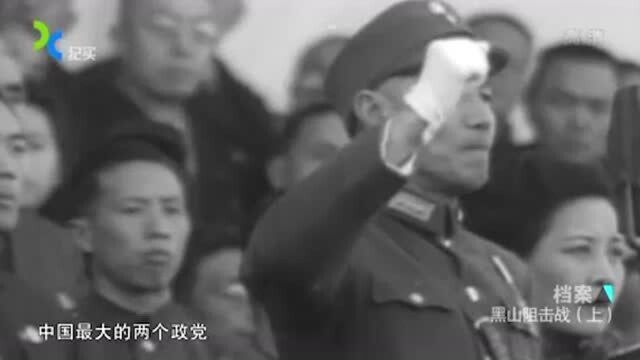 1948年,还是师长的梁兴初被安排当纵队副司令,他一句话震惊众人