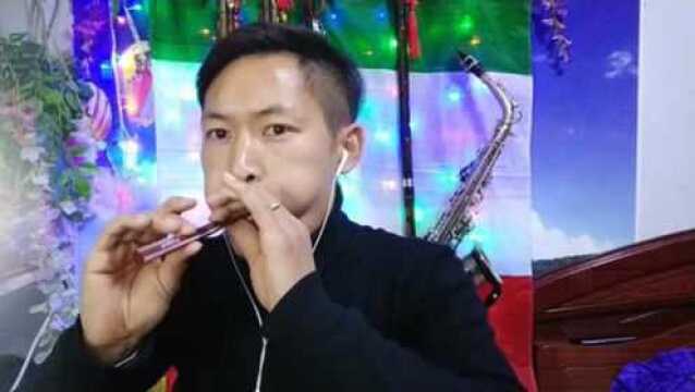 奶茶吸管做的乐器,这次真的可以演奏了!