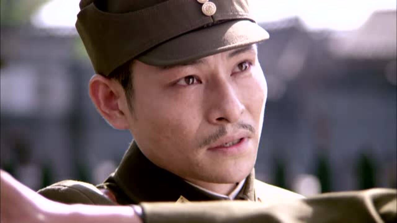 利箭行动李剑套路太深竟然用空枪吓唬人这谁受得了