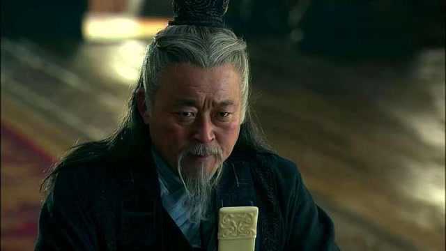 见风使舵叔孙通屡次背主依旧能玩到极致的大臣