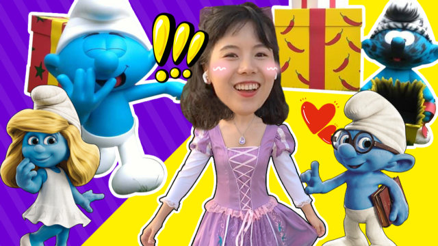 苏菲亚来了：探奇妙世界 9集