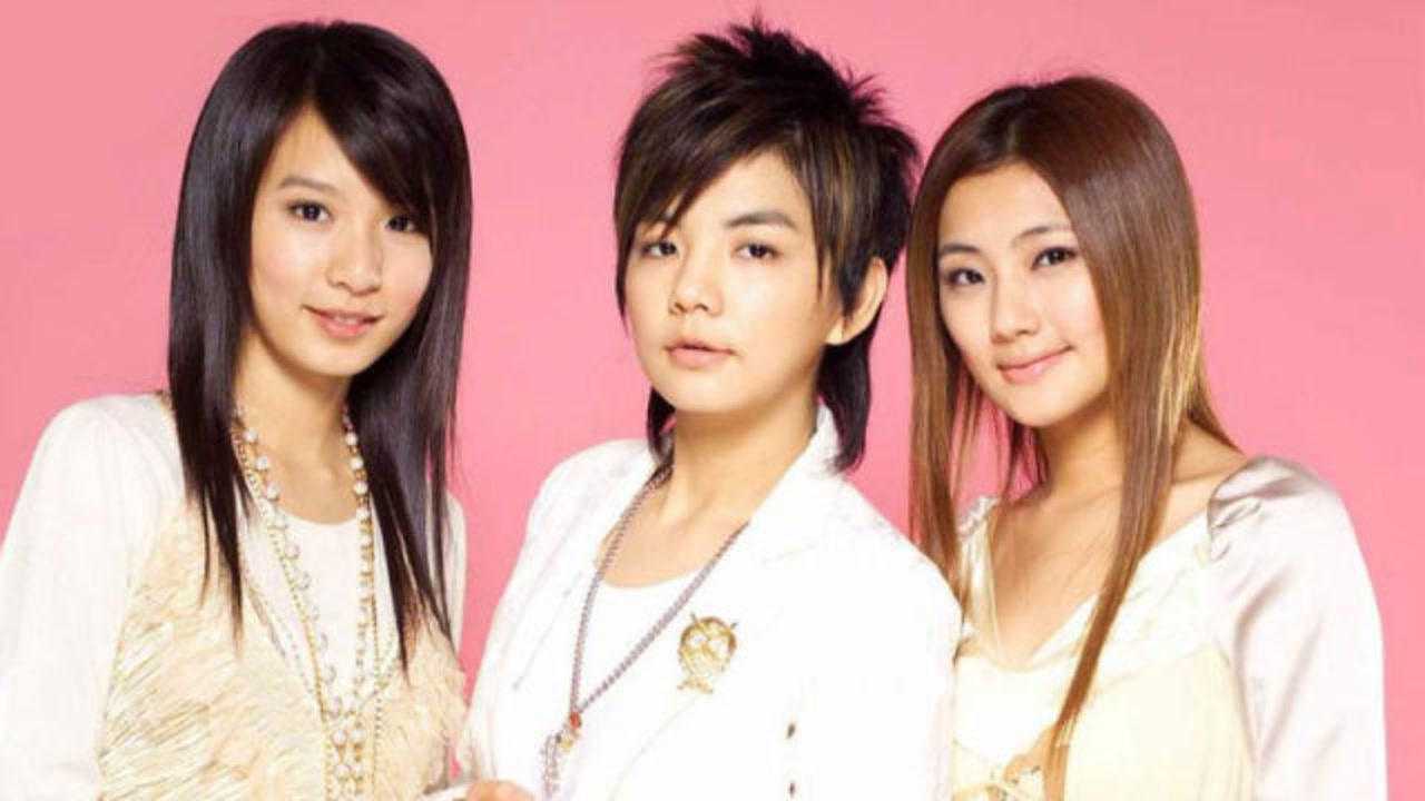 she半糖主义英文版cinderella还是熟悉的旋律