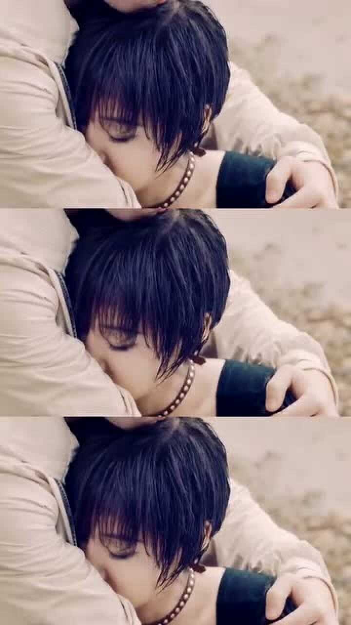 阿宁的死对于吴邪来说是心结也是遗憾