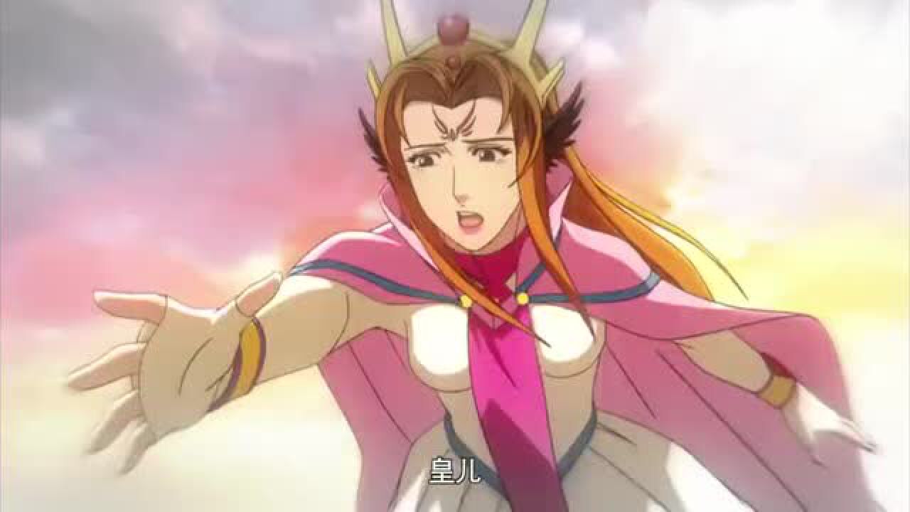 正义红师尼克说起亚古星的情况还有魔星不断入侵王子也没了