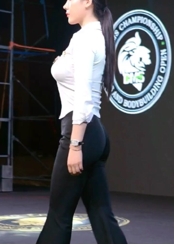 178的刘太阳,这是什么级别的选手