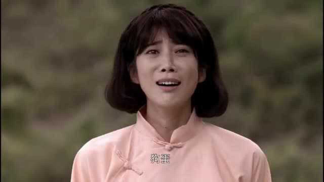 游击英雄喜春做噩梦梦到狗蛋不见了被惊醒一醒来就说自己饿了